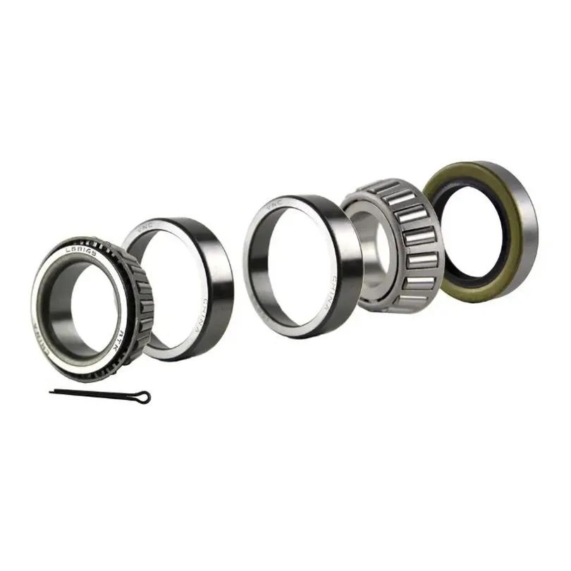BEARING KIT, 5200# AXLE